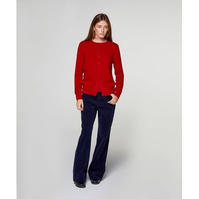 Cardigan en cachemire RODIER
