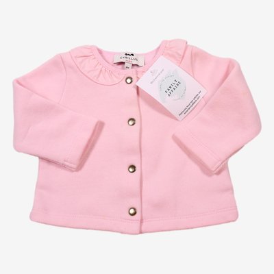 Gilet - Très bon état CYRILLUS