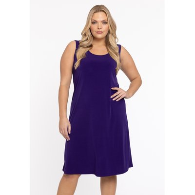 Robe sans manches YOEK