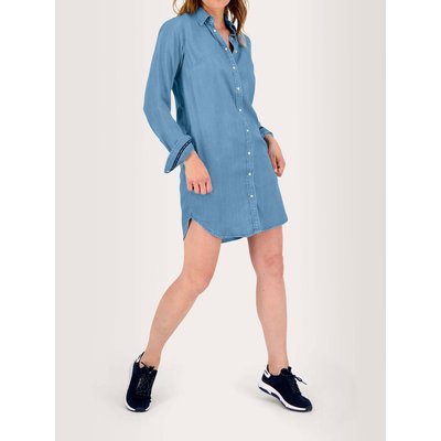 Robe courte LIVIAROB TBS
