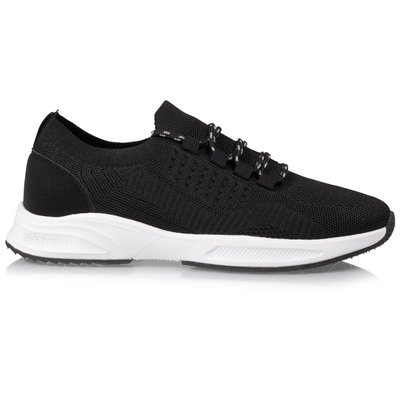 Baskets très confortables, et faciles a enfiler ISOTONER