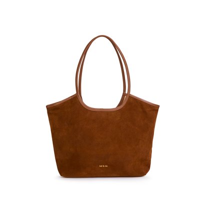 Sac à main cabas MILAN NAT & NIN