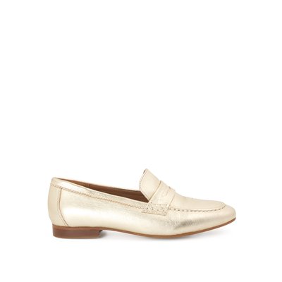 MOCASSIN ABLA MELLOW YELLOW