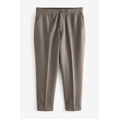 Pantalon de jogging texturé coupe fuselée NEXT