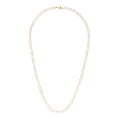 Collier Collection or LOUIS PION