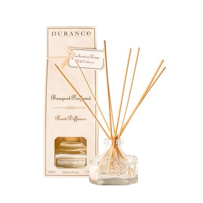 Diffuseur de parfum CACHEMIRE DOUX DURANCE