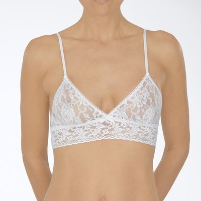 Soutien-gorge en dentelle à bretelles fines HANKY PANKY