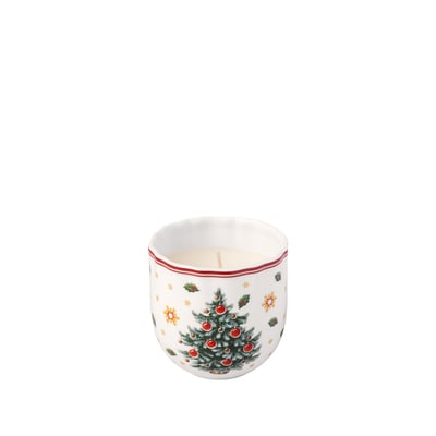 Bougie Parfumée Christmas Tree TOY'S DELIGHT VILLEROY & BOCH