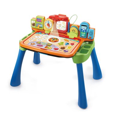 Magi bureau interactif 5 en 1 VTECH
