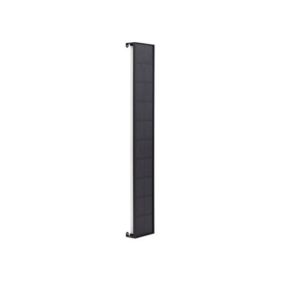 Lampe solaire en aluminiumLED, Laarni LINDBY