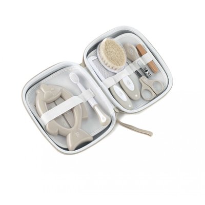 Trousse de soin bébé - Sand JANE