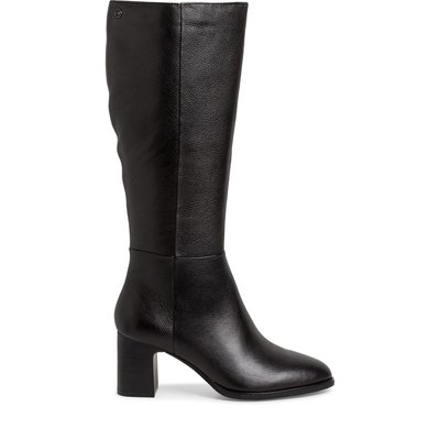 Bottes en cuir TAMARIS