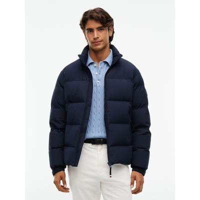 Doudoune, col montant TOMMY HILFIGER