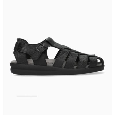 Sandales en cuir SAM MEPHISTO