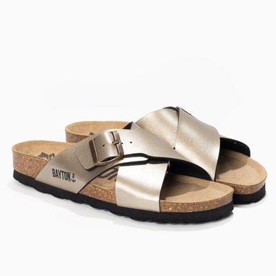 Sandales ERA pour femme BAYTON