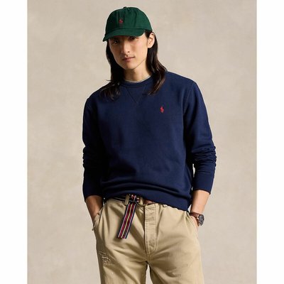 Sweat col rond Polo RL Fleece POLO RALPH LAUREN