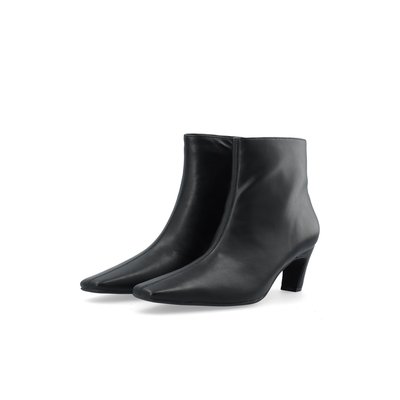 Bottes à talons BIANCO BIANCO