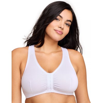 Soutien-gorge Coton Dos Nageur Grand Confort GLAMORISE