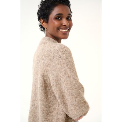 Pullover tricoté KAemilie KAFFE