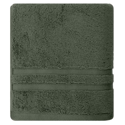 Serviette de toilette 600 g/m² SENSILK SENSEI MAISON
