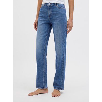 JXLYON SLIM CROP MW C8091 DNM NOOS Jean slim JJXX