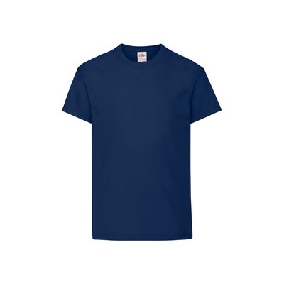 T-shirt ORIGINAL FRUIT OF THE LOOM