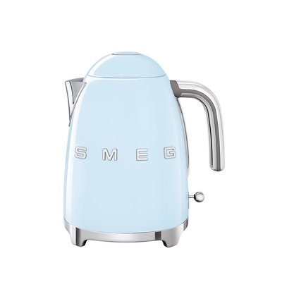 Bouilloire électrique 1,7 L KLF03PBEU SMEG