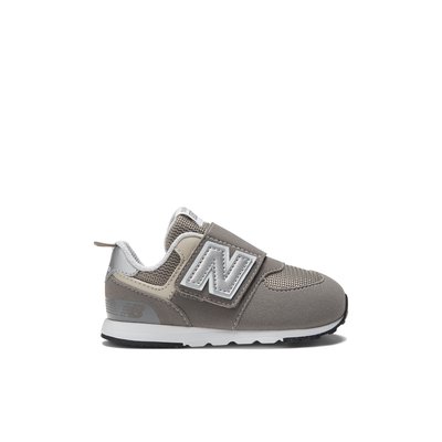 Baskets 574 NEW-B Hook & Loop. NEW BALANCE