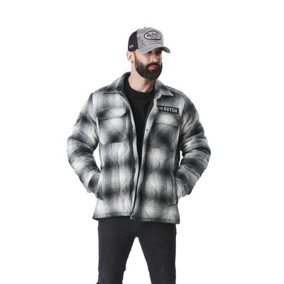 Veste en Coton BASTOS VON DUTCH