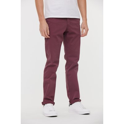 Pantalon coton straight GALANT LEE COOPER