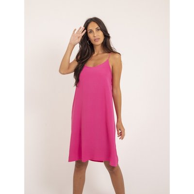 Robe Courte Izolda DONA LISA