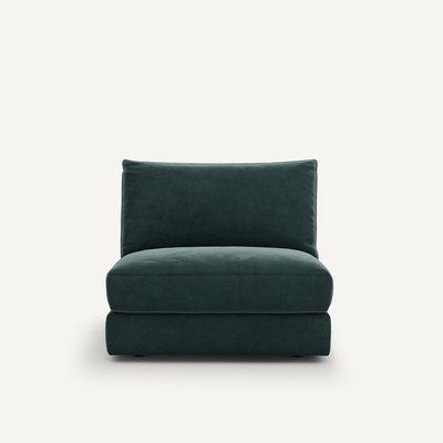 Chauffeuse velours, Skander AM.PM