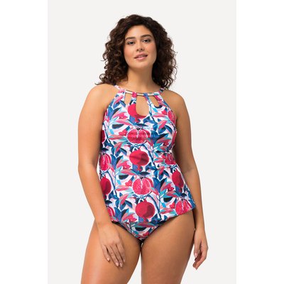 Tankini à pois ULLA POPKEN