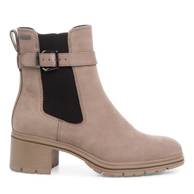 Bottine en cuir TAMARIS