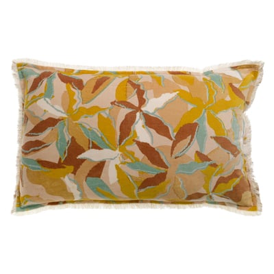 Coussin imprimé Alina VIVARAISE
