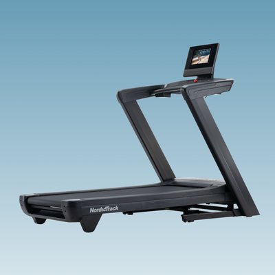 PACK Tapis de course Commercial 1250 + 1 an de coaching iFIT PRO inclus NORDICTRACK