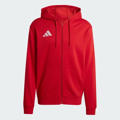 Veste À Capuche Zippée Entrada26 Veste À Capuche Zippée Entrada26 adidas Performance