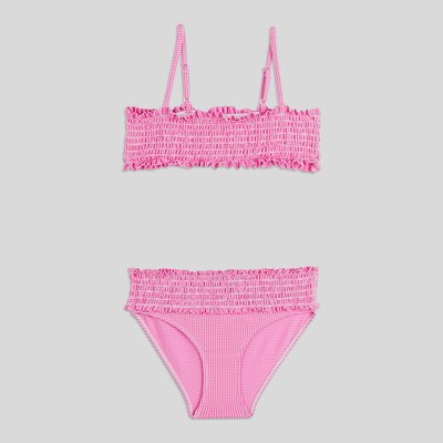 Maillot de bain 2 pièces MONOPRIX KIDS
