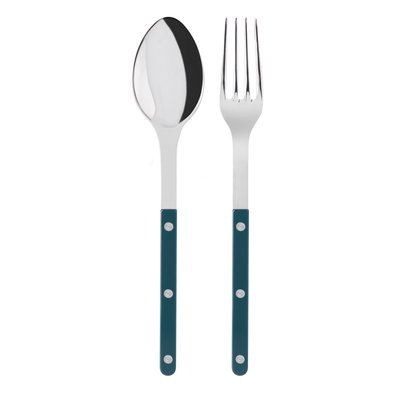 Couverts de service, Bistrot SABRE