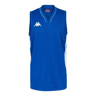 Tenue basketball junior 2025