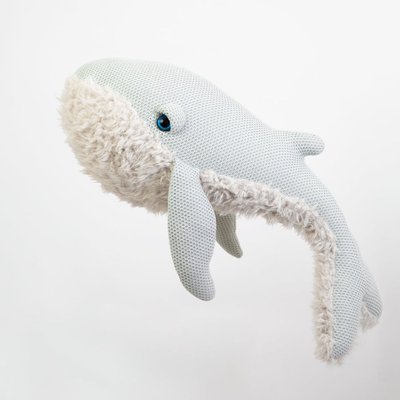 Peluche Grande BALEINE BIGSTUFFED