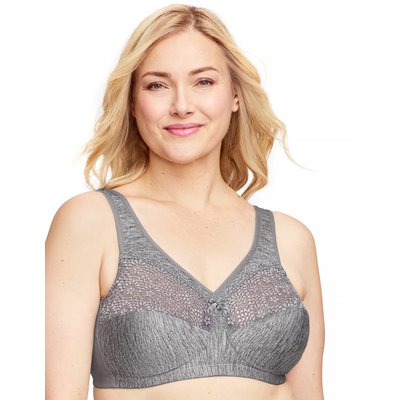 Soutien-gorge Glamorise MagicLift Anti-Humidit GLAMORISE