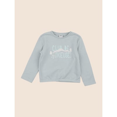 Sweat - Etat satisfaisant TAPE A L'OEIL