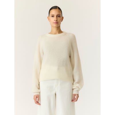 Pull En Maille YAS