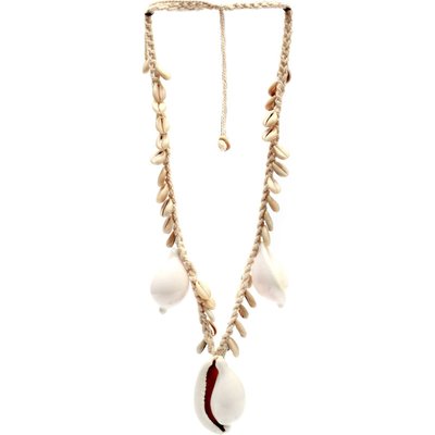 Collier Cauri Bohème Chic Bazar Bizar RECOLLECTION