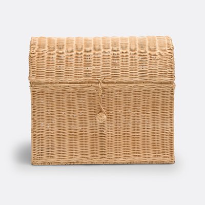 Koffer in rotan, Miramos LA REDOUTE INTERIEURS