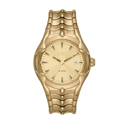 Montre Analogique VERT DIESEL