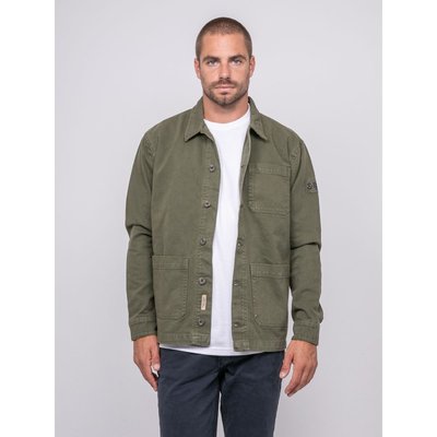 Veste Coton Zirgoufix RITCHIE