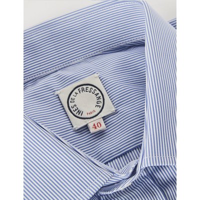 Chemise julien INES DE LA FRESSANGE PARIS