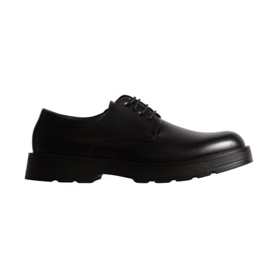Derbies Cuir ENZO MARCONI